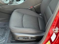 Used 2024  Chevrolet Malibu 4dr Sdn 1LT at Dime Down by Frank Leta near Bridgeton, MO