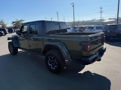 Used 2023  Jeep Gladiator Rubicon 4x4 at Dime Down by Frank Leta near Bridgeton&comma; MO