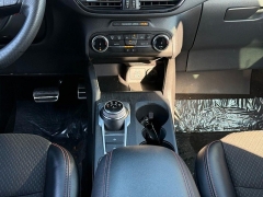 Used 2024  Ford Escape ST-Line FWD at Dime Down by Frank Leta near Bridgeton&comma; MO