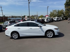 Used 2024  Chevrolet Malibu 4dr Sdn 1LT at Dime Down by Frank Leta near Bridgeton, MO