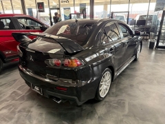 Used 2013  Mitsubishi Lancer Evolution 4d Sedan GSR at Dime Down by Frank Leta near Bridgeton, MO