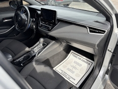 Used 2022 Toyota Corolla SE CVT (Natl) at Dime Down by Frank Leta near Bridgeton, MO