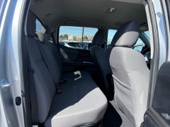 Used 2023  Toyota Tacoma 2WD Double Cab 5' Bed V6 AT &lpar;Natl&rpar; at Dime Down by Frank Leta near Bridgeton&comma; MO