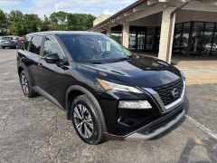 Used 2023 Nissan Rogue AWD SV *Ltd Avail* at Dime Down by Frank Leta near Bridgeton, MO