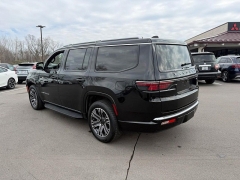 Used 2024  Jeep Wagoneer Series II 4x4 at Dime Down by Frank Leta near Bridgeton&comma; MO