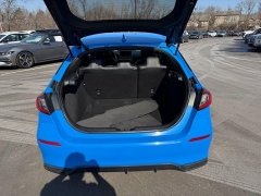 Used 2022  Honda Civic Hatchback Sport CVT at Dime Down by Frank Leta near Bridgeton&comma; MO