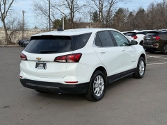 Used 2024  Chevrolet Equinox AWD 4dr LT w&sol;1LT at Dime Down by Frank Leta near Bridgeton&comma; MO