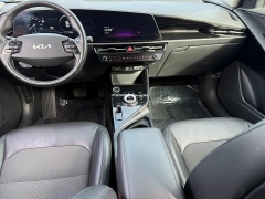 Used 2023  Kia Niro EV Wind at Dime Down by Frank Leta near Bridgeton&comma; MO