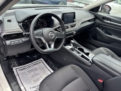 Used 2023 Nissan Altima 2.5 SV Sedan at Dime Down by Frank Leta near Bridgeton, MO