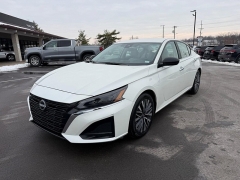 Used 2025  Nissan Altima SV FWD at Dime Down by Frank Leta near Bridgeton&comma; MO