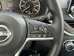 Used 2025  Nissan Altima SV FWD at Dime Down by Frank Leta near Bridgeton&comma; MO