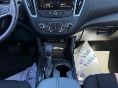 Used 2024  Chevrolet Malibu 4dr Sdn 1LT at Dime Down by Frank Leta near Bridgeton, MO