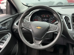 Used 2023  Chevrolet Malibu 4dr Sdn 1LT at Dime Down by Frank Leta near Bridgeton&comma; MO