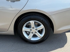 Used 2023 Chevrolet Malibu 4dr Sdn LS w/1LS at Dime Down by Frank Leta near Bridgeton, MO