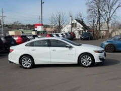 Used 2023  Chevrolet Malibu 4dr Sdn 1LT at Dime Down by Frank Leta near Bridgeton&comma; MO