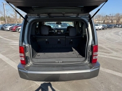 Used 2012  Jeep Liberty 4d SUV 4WD Limited Jet at Dime Down by Frank Leta near Bridgeton&comma; MO