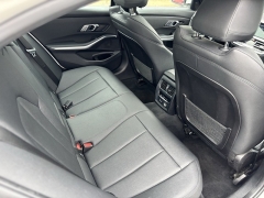 Used 2020 BMW 3 Series 330i Sedan North America at Frank Leta Mitsubishi near Bridgeton, MO