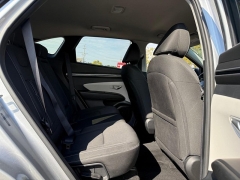 Used 2024  Hyundai Tucson SEL AWD *Ltd Avail* at Dime Down by Frank Leta near Bridgeton, MO