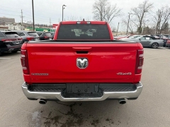 Used 2024  Ram 1500 4WD Laramie Crew Cab 5'7" Box at Dime Down by Frank Leta near Bridgeton&comma; MO