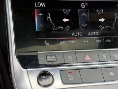 Used 2024 Audi A6 Sedan Premium Plus 45 TFSI quattro at Dime Down by Frank Leta near Bridgeton, MO