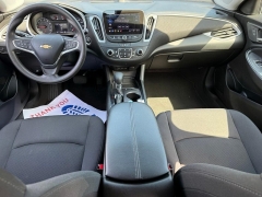 Used 2023 Chevrolet Malibu 4dr Sdn 1LT at Dime Down by Frank Leta near Bridgeton, MO