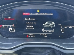 Used 2024 Audi A5 Sportback S line Premium Plus 45 TFSI quattro at Dime Down by Frank Leta near Bridgeton, MO