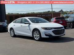 2024 Chevrolet Malibu 4dr Sdn 1LT at Dime Down by Frank Leta near Bridgeton, MO