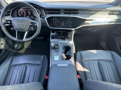 Used 2024 Audi A6 Sedan Premium Plus 55 TFSI quattro at Dime Down by Frank Leta near Bridgeton, MO