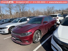  2022 Dodge Charger GT RWD at Dime Down by Frank Leta near Bridgeton, MO