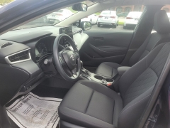 Used 2024 Toyota Corolla LE CVT (Natl) at Dime Down by Frank Leta near Bridgeton, MO