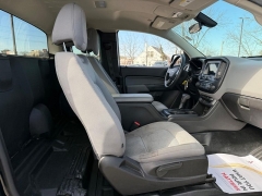 Used 2019  Chevrolet Colorado 2WD Ext Cab WT at Dime Down by Frank Leta near Bridgeton&comma; MO