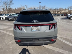 Used 2024  Hyundai Tucson Limited FWD at Dime Down by Frank Leta near Bridgeton&comma; MO