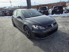 Used 2017  Volkswagen Golf GTI 2&period;0T 4-Door DSG at Dime Down by Frank Leta near Bridgeton&comma; MO