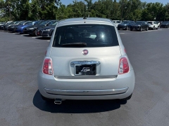 Used 2012  FIAT 500 2dr HB Lounge at Dime Down by Frank Leta near Bridgeton&comma; MO