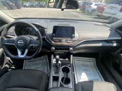 Used 2023 Nissan Altima 2.5 SV Sedan at Dime Down by Frank Leta near Bridgeton, MO