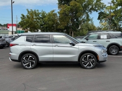 Used 2024 Mitsubishi Outlander SE S-AWC at Dime Down by Frank Leta near Bridgeton, MO
