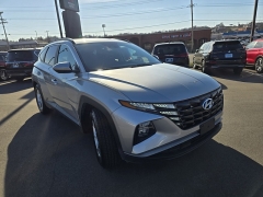 Used 2024  Hyundai Tucson SEL FWD &ast;Ltd Avail&ast; at Dime Down by Frank Leta near Bridgeton&comma; MO
