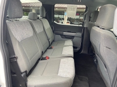 Used 2023 Ford F-150 4WD SuperCrew Box at Dime Down by Frank Leta near Bridgeton, MO