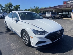 Used 2023 Hyundai Sonata SEL 2.5L *Ltd Avail* at Dime Down by Frank Leta near Bridgeton, MO