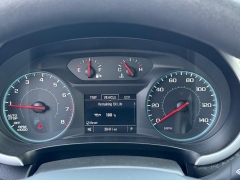 Used 2024  Chevrolet Malibu 4dr Sdn 1LT at Dime Down by Frank Leta near Bridgeton, MO