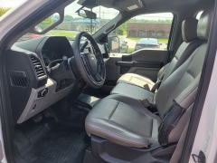 Used 2020 Ford F-150 4WD SuperCrew 5.5' Box at Dime Down by Frank Leta near Bridgeton, MO