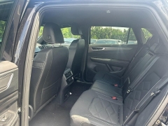 Used 2024 Volkswagen Atlas Cross Sport 2.0T SE w/Technology 4MOTION at Dime Down by Frank Leta near Bridgeton, MO