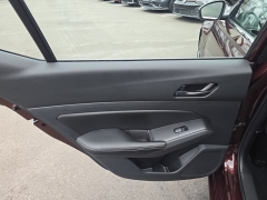 Used 2024  Nissan Altima 2&period;5 SV Sedan at Dime Down by Frank Leta near Bridgeton&comma; MO