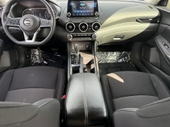 Used 2024  Nissan Sentra SV CVT at Dime Down by Frank Leta near Bridgeton&comma; MO