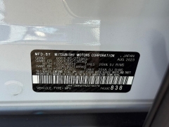 Used 2024  Mitsubishi Outlander Plug-In Hybrid SEL S-AWC at Dime Down by Frank Leta near Bridgeton, MO