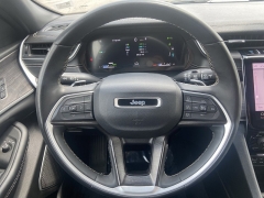 Used 2024 Jeep Grand Cherokee 4xe 4x4 at Dime Down by Frank Leta near Bridgeton, MO