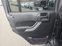 Used 2017  Jeep Wrangler Unlimited Sahara 4x4 at Dime Down by Frank Leta near Bridgeton&comma; MO