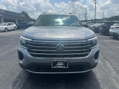 Used 2025 Volkswagen Atlas 2.0T SE w/Technology 4MOTION at Dime Down by Frank Leta near Bridgeton, MO