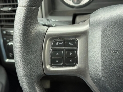 Used 2024  Ram 1500 Classic Warlock 4x4 Crew Cab 5'7" Box at Dime Down by Frank Leta near Bridgeton&comma; MO