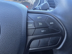 Used 2019  Jeep Cherokee Trailhawk 4x4 at Dime Down by Frank Leta near Bridgeton, MO